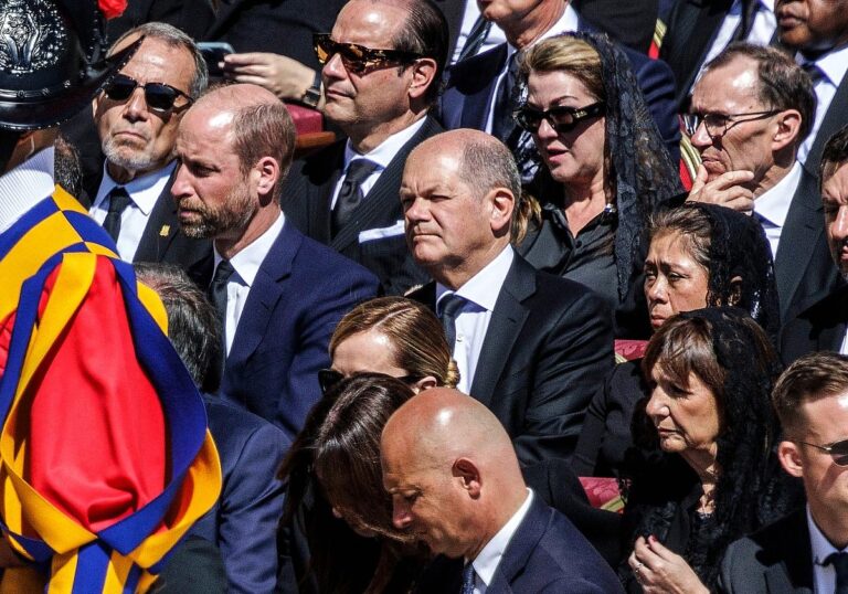 Olaf Scholz