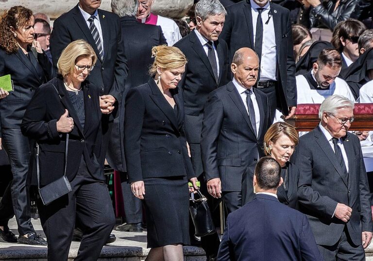 Deutsche Delegation