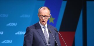Friedrich Merz