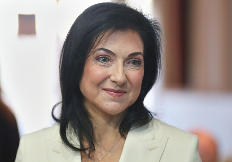 Katherina Reiche