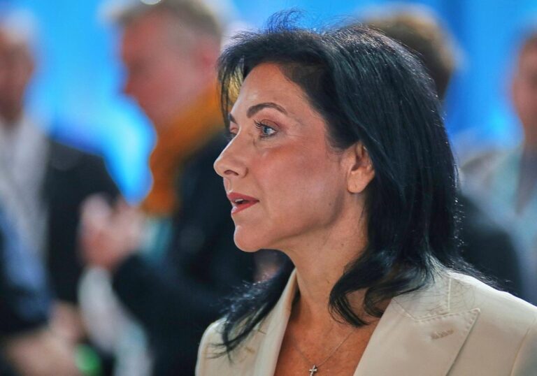 Katherina Reiche