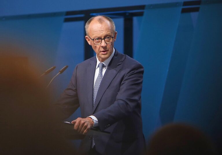 Friedrich Merz