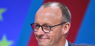 Friedrich Merz