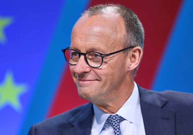 Friedrich Merz