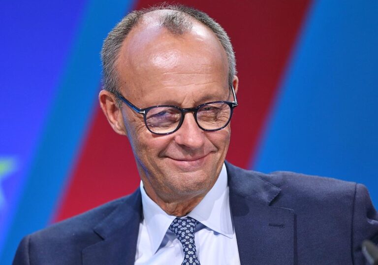 Friedrich Merz