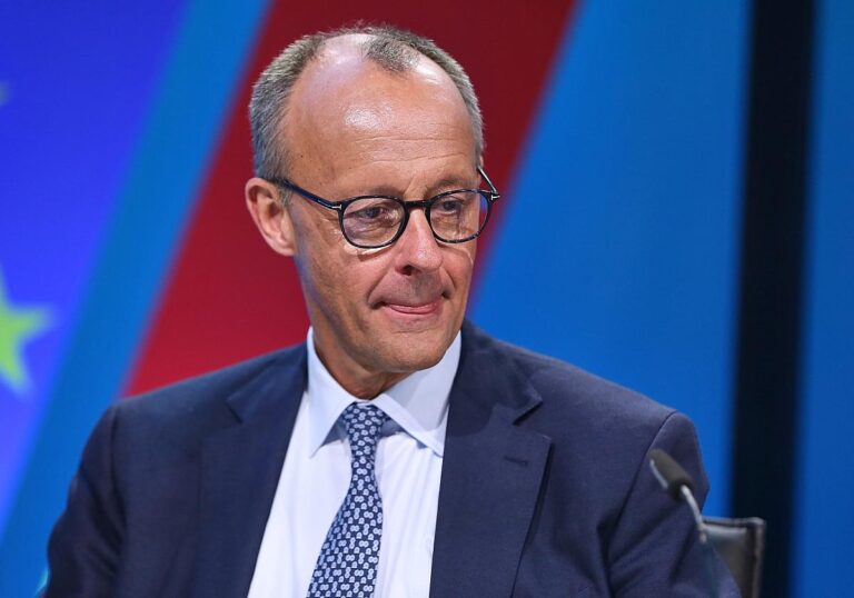 Friedrich Merz