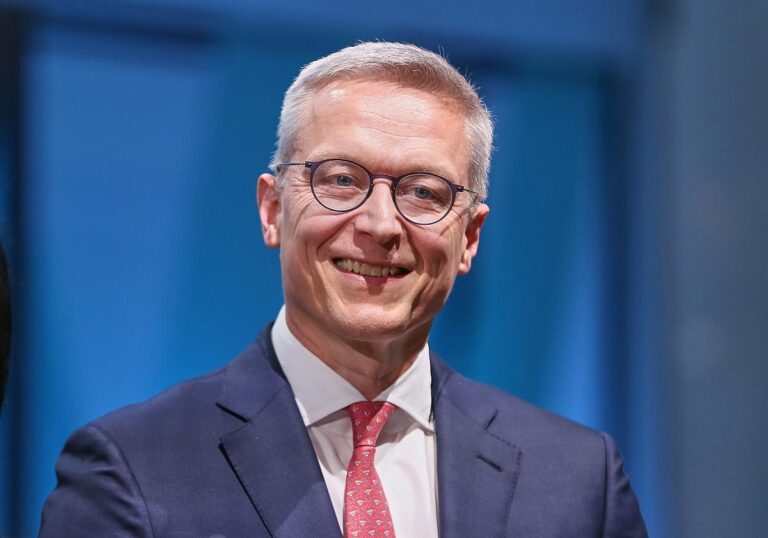 Karsten Wildberger
