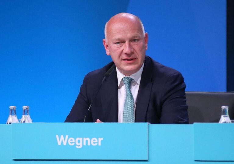 Kai Wegner