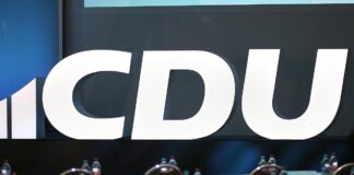 CDU-Logo (Archiv)