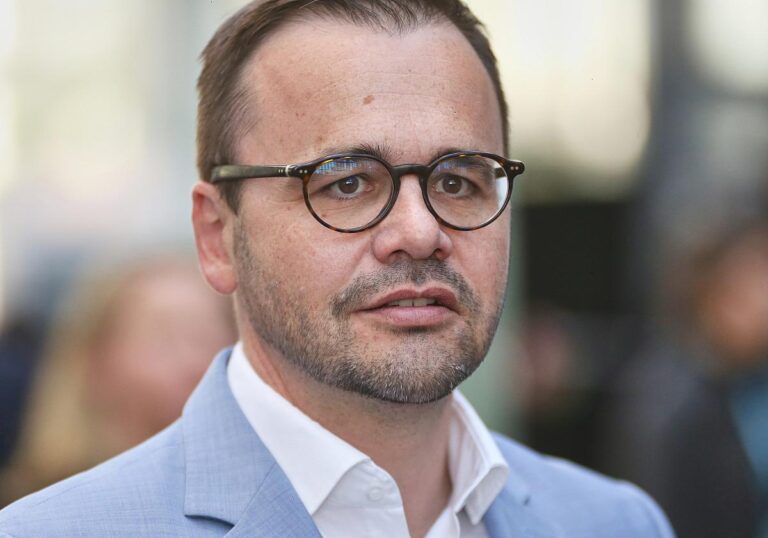 Jan Redmann