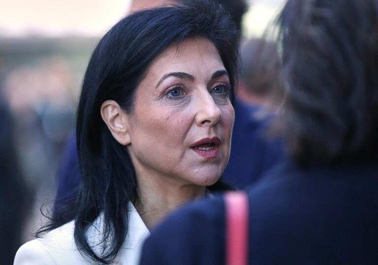 Katherina Reiche