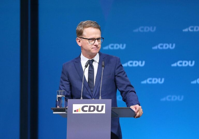 Carsten Linnemann