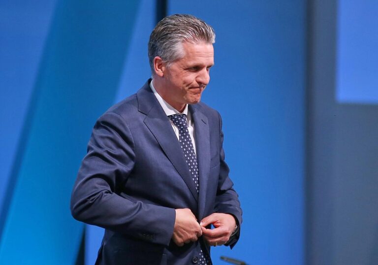 Thorsten Frei