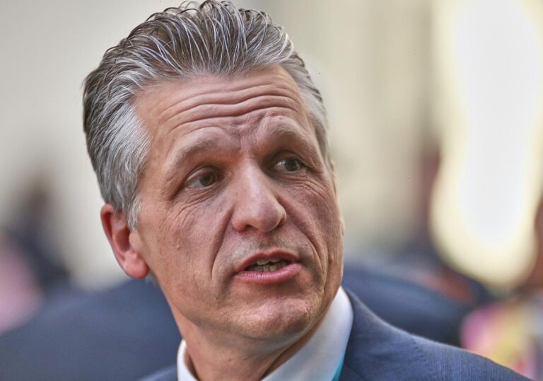 Thorsten Frei
