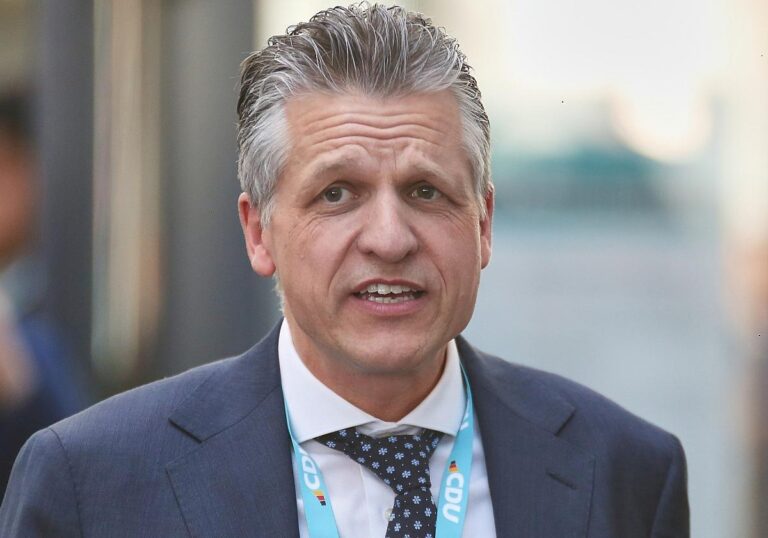 Thorsten Frei