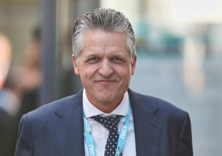 Thorsten Frei