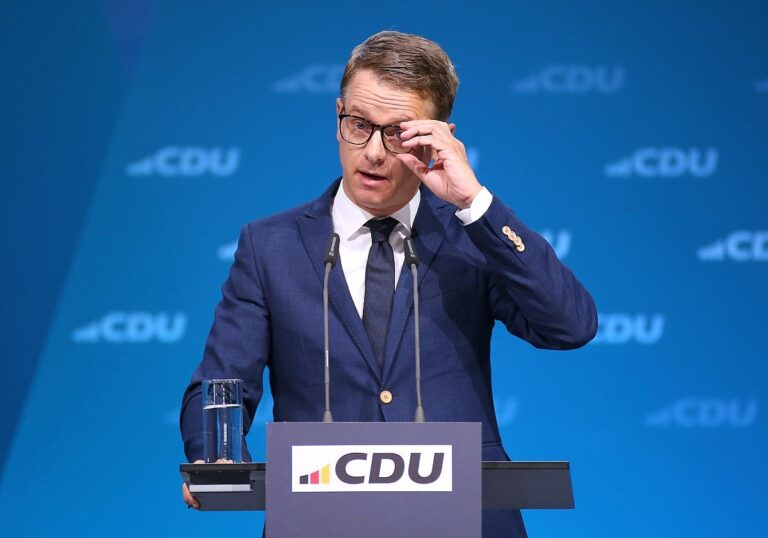 Carsten Linnemann