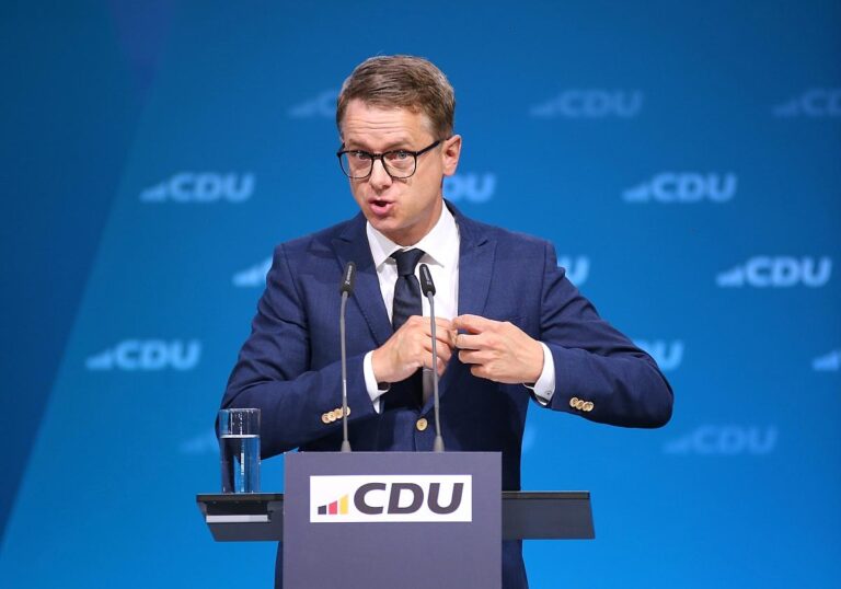 Carsten Linnemann