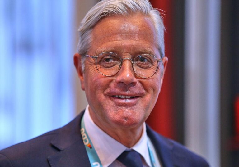 Norbert Röttgen