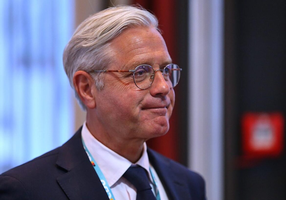 Norbert Röttgen