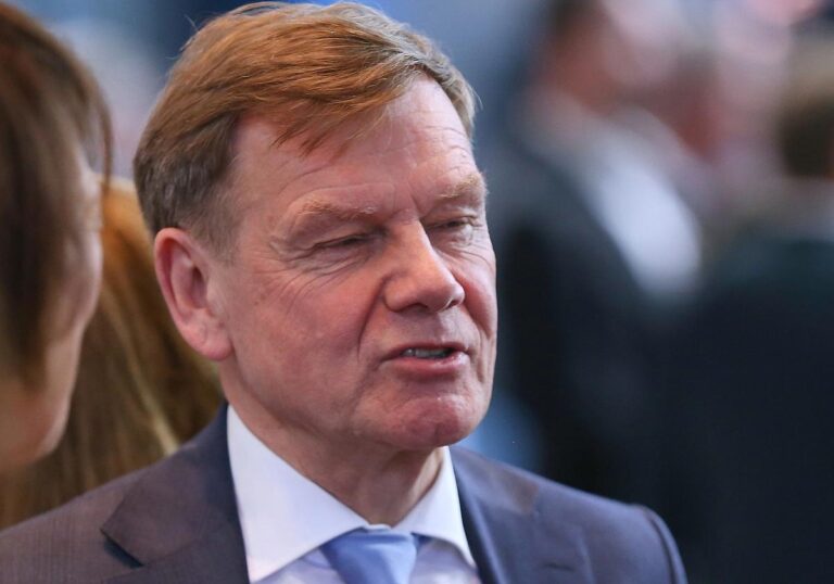 Johann Wadephul