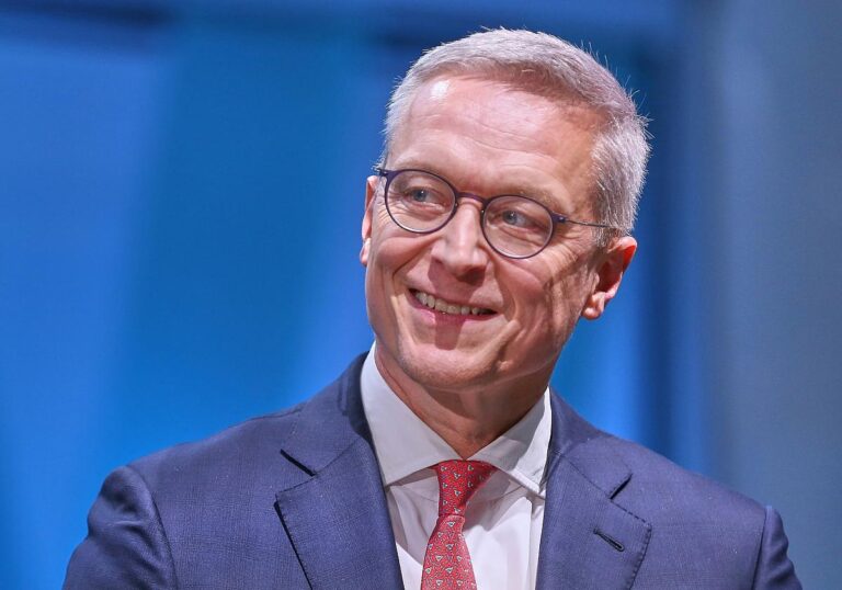 Karsten Wildberger