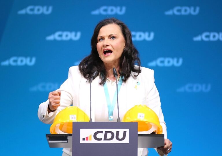 Gitta Connemann