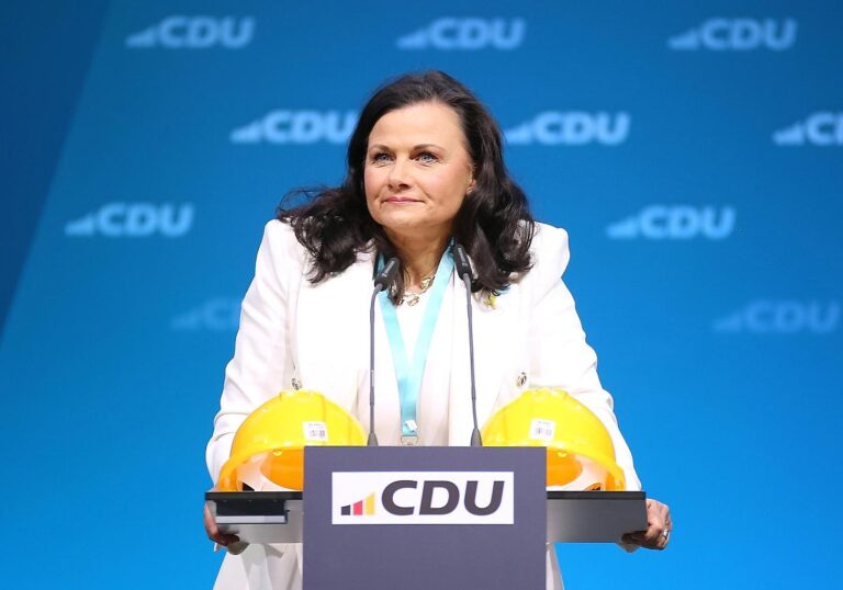 Gitta Connemann