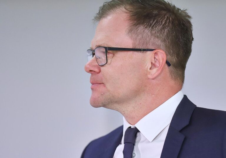 Carsten Schneider