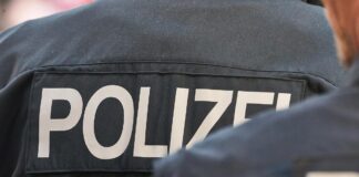 Polizei (Archiv)