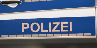 Polizei (Archiv)
