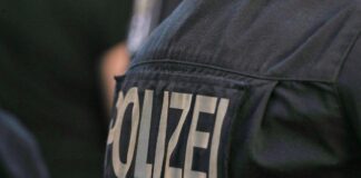 Polizei (Archiv)