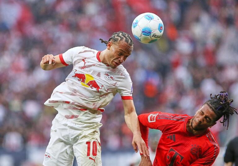 RB Leipzig