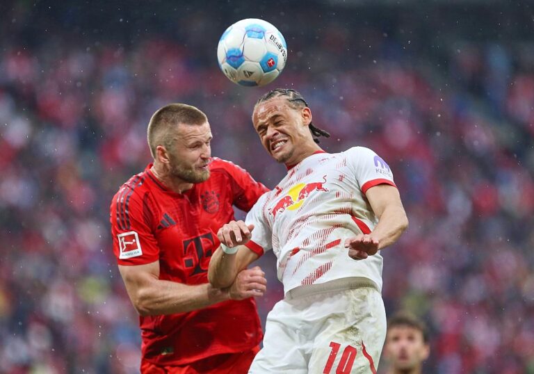RB Leipzig