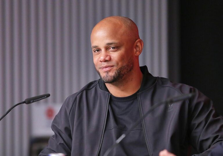 Vincent Kompany