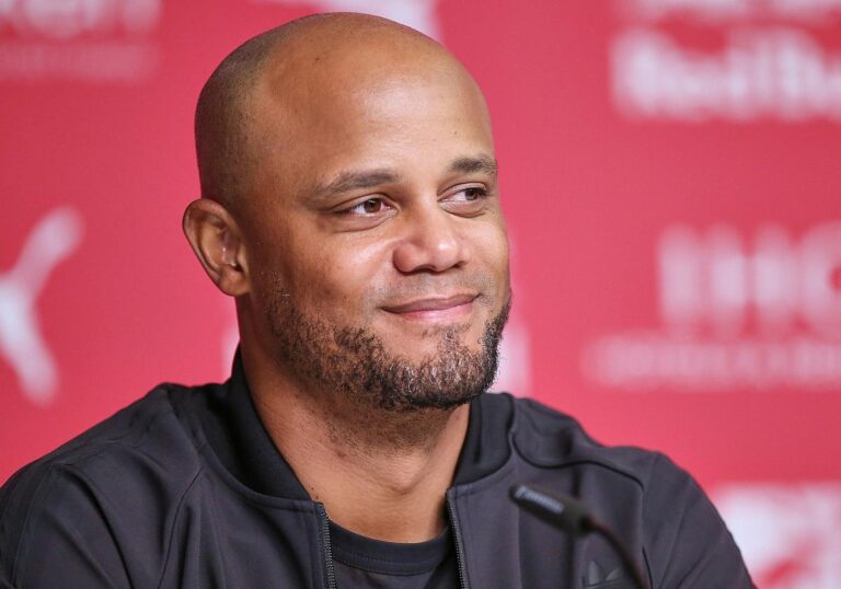 Vincent Kompany