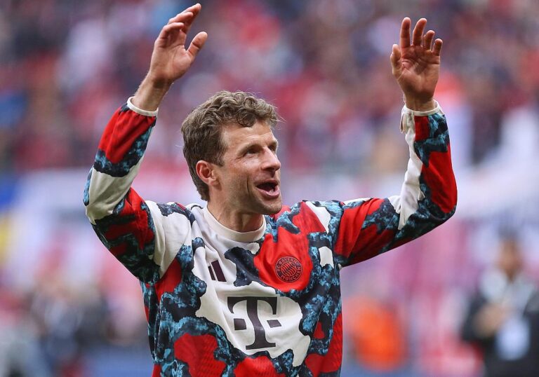 Thomas Müller