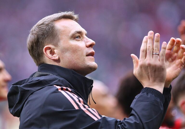 Manuel Neuer