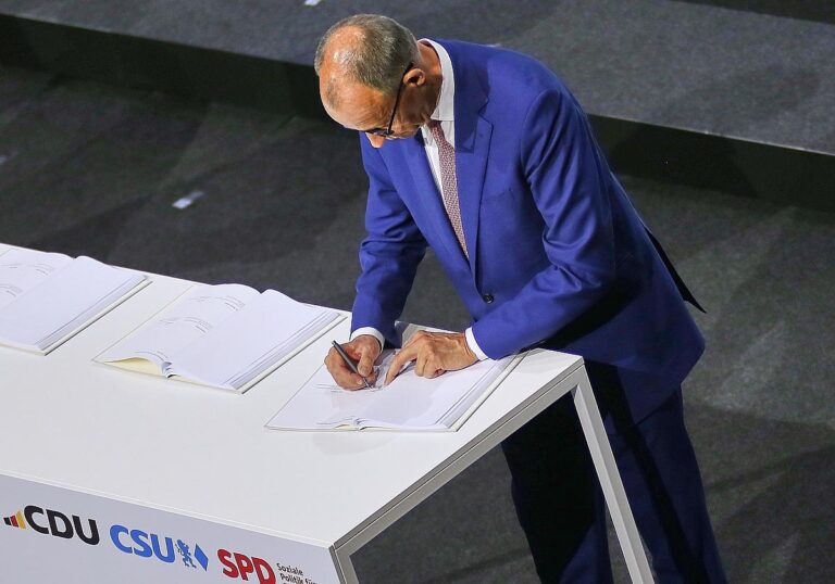 Friedrich Merz