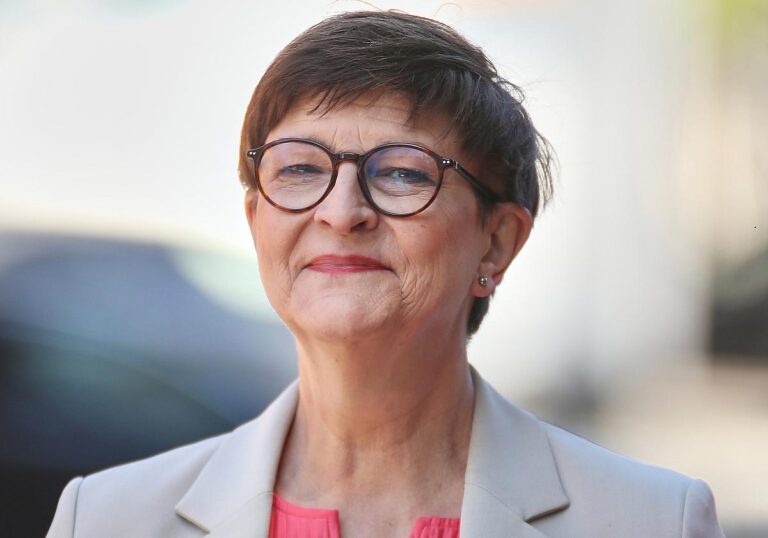 Saskia Esken