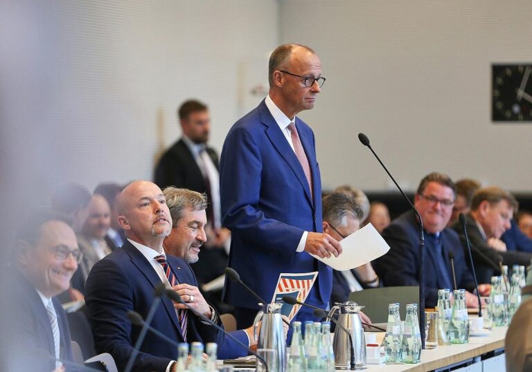 Friedrich Merz
