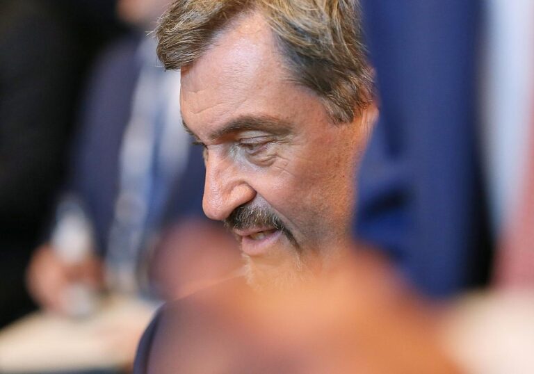 Markus Söder