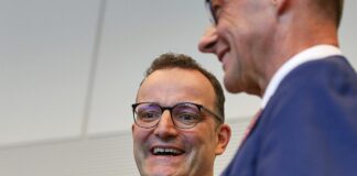 Jens Spahn