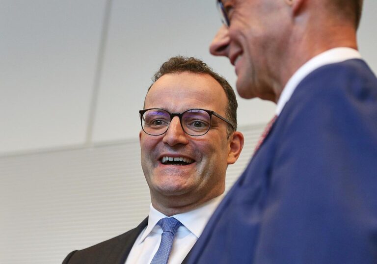 Jens Spahn