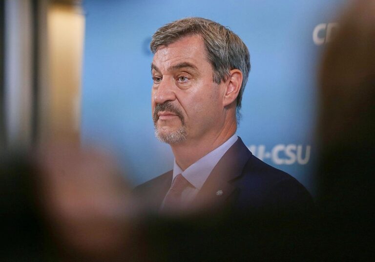 Markus Söder