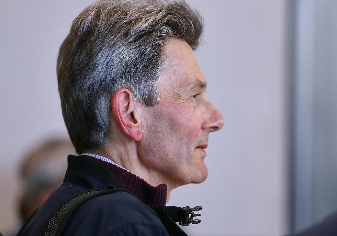 Rolf Mützenich
