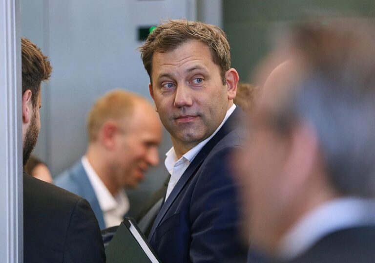 Lars Klingbeil