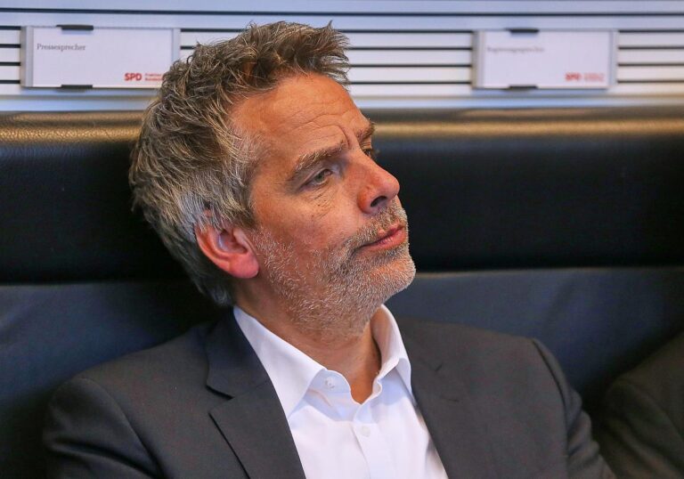 Steffen Hebestreit