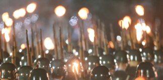 Bundeswehr-Soldaten (Archiv)