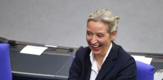 Alice Weidel